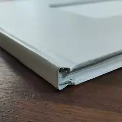 Твердый переплет Metalbind